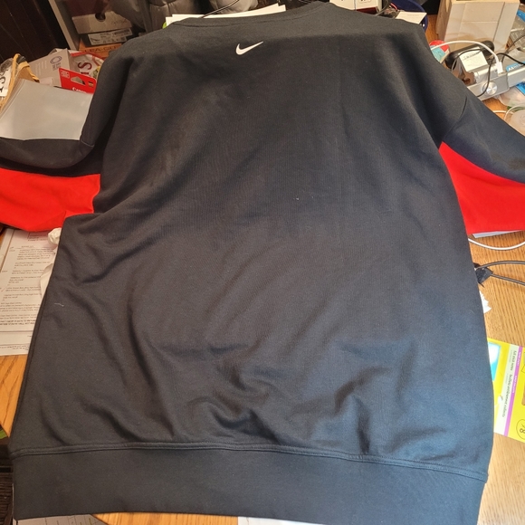 Man's unisex sweatshirt - Picture 6 of 6